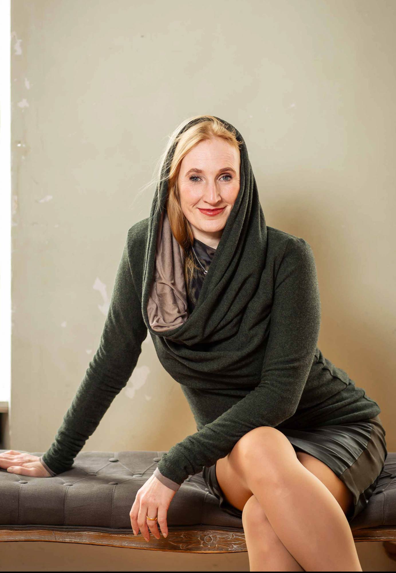 Businessfotos-von-Juliane-Kluess Eva Abert wurde von Juliane Klüß fotografiert