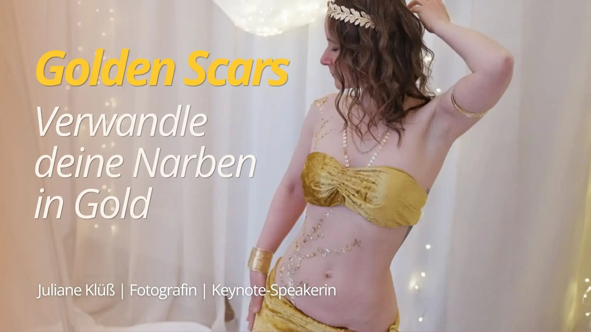 Golden Scars Rostock