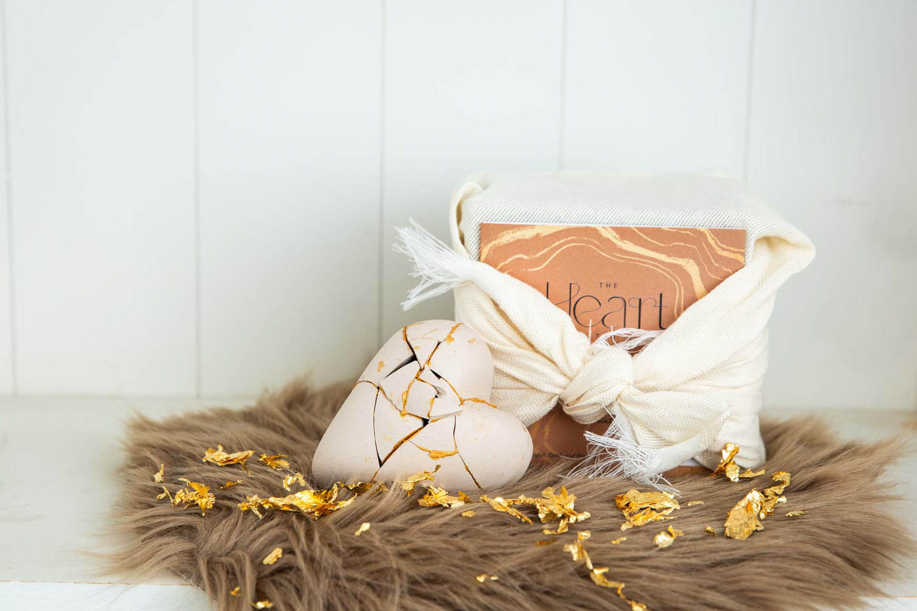 Heile dein Herz Ritual