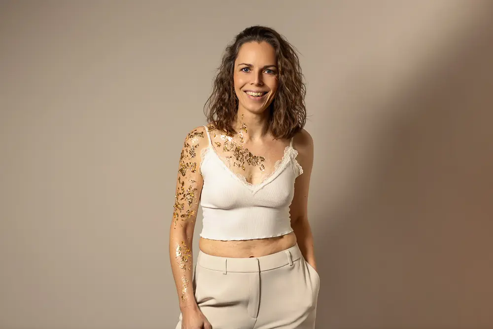 Juliane Klüß ist Fotografin aus Rostock