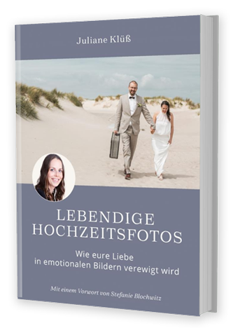 Hochzeitsfotografie Rostock Buch